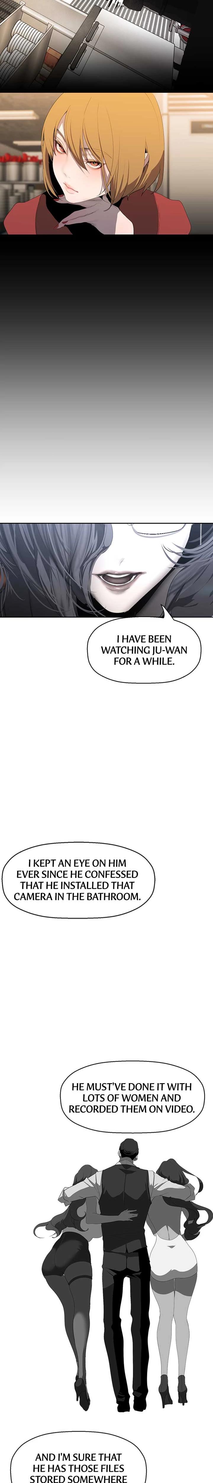 Brave New World chapter 255 page 7