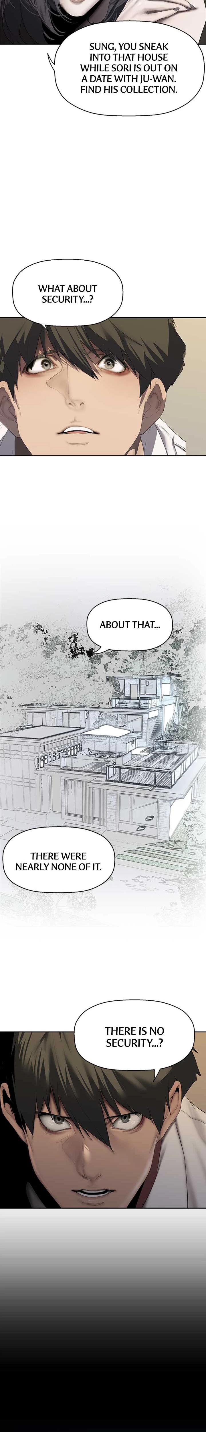 Brave New World chapter 255 page 11