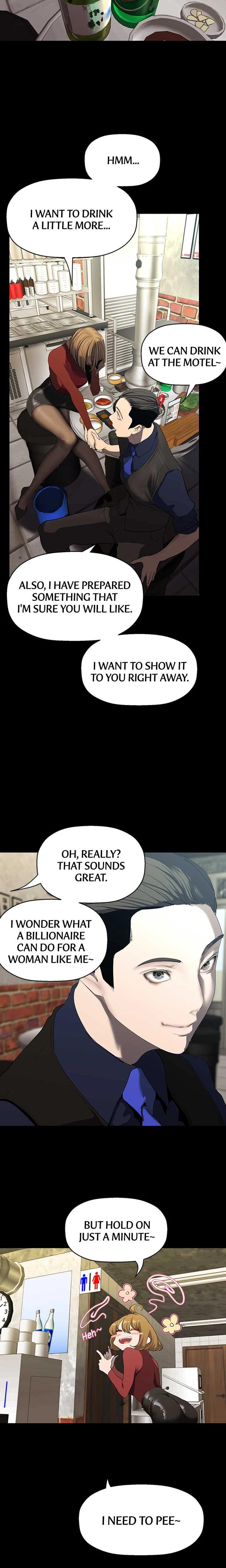 Brave New World chapter 255 page 15