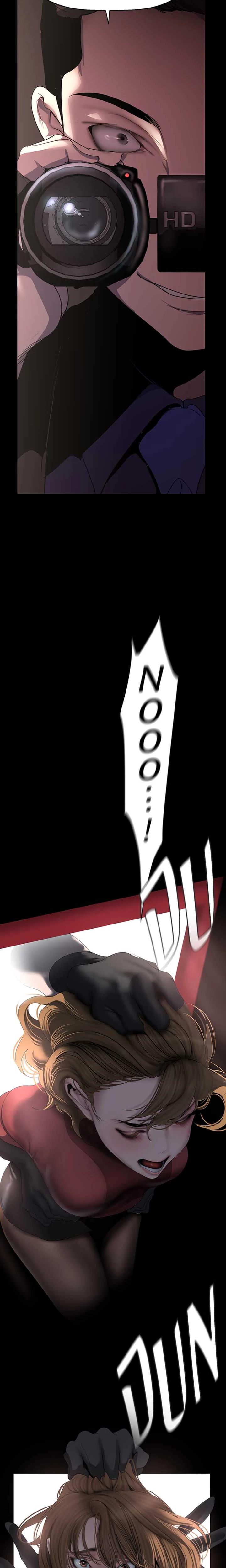 Brave New World chapter 255 page 23