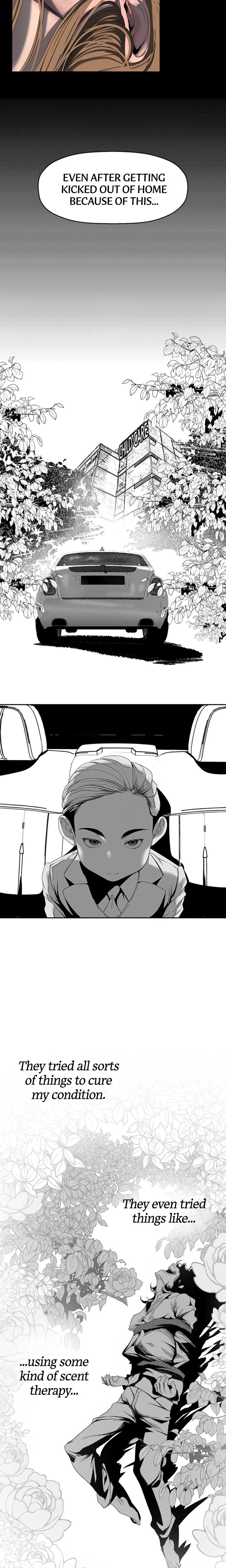 Brave New World chapter 256 page 5