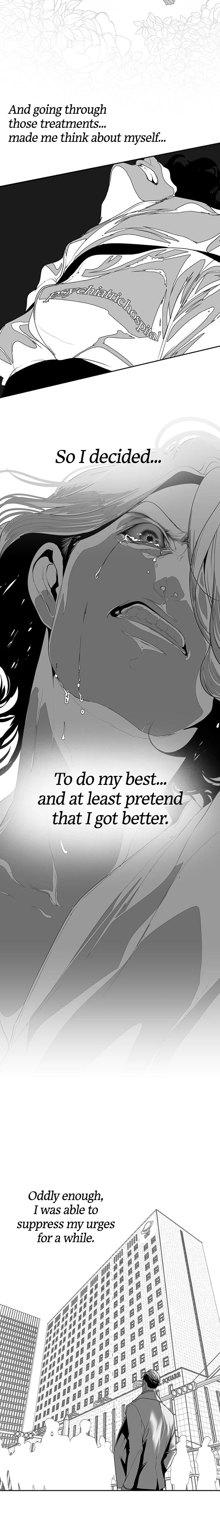 Brave New World chapter 256 page 6
