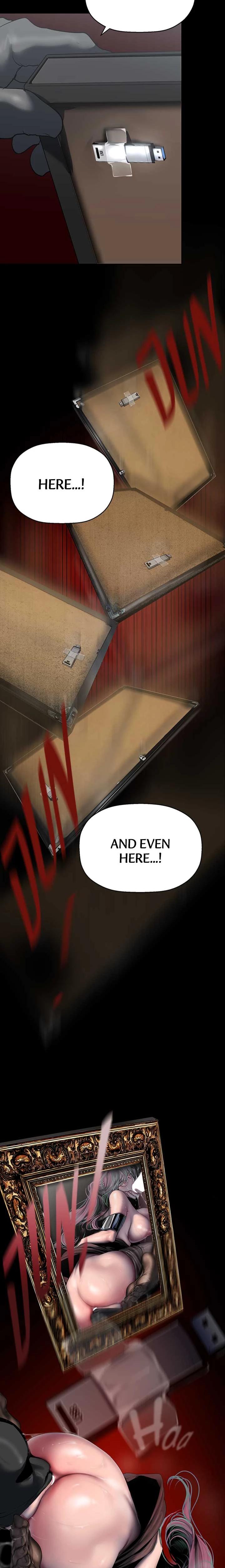 Brave New World chapter 257 page 9