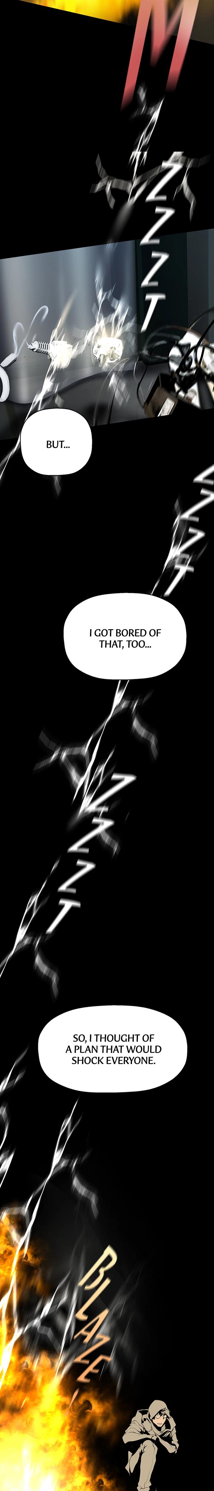 Brave New World chapter 257 page 22