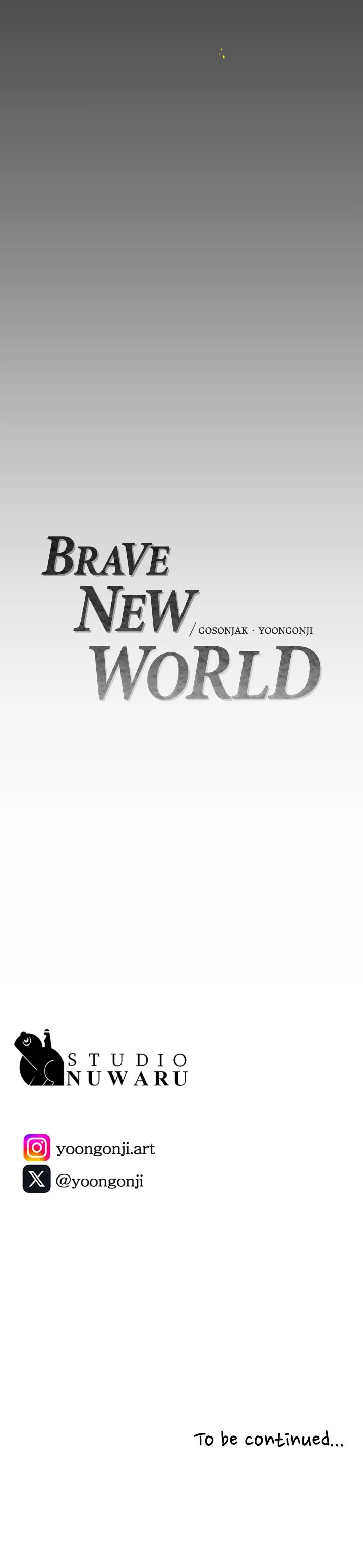 Brave New World chapter 257 page 37