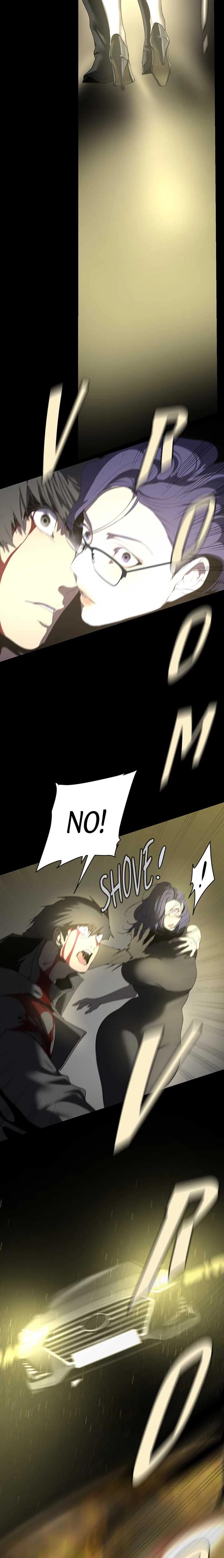 Brave New World chapter 258 page 17