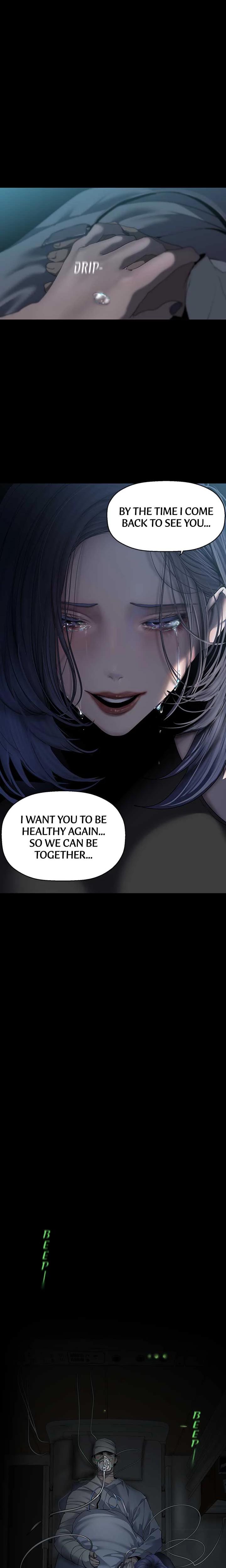 Brave New World chapter 258 page 25