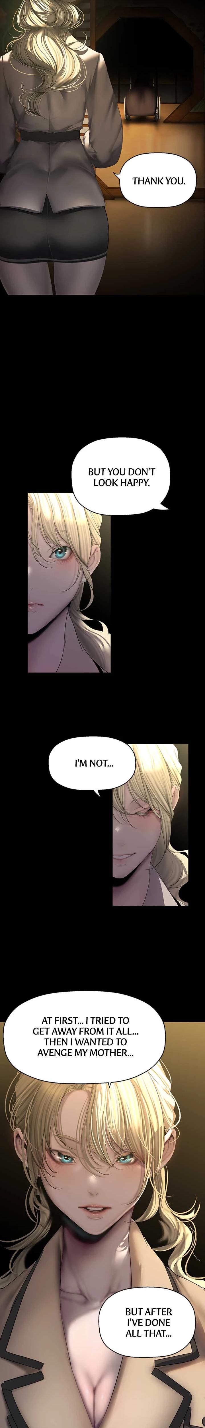 Brave New World chapter 259 page 4