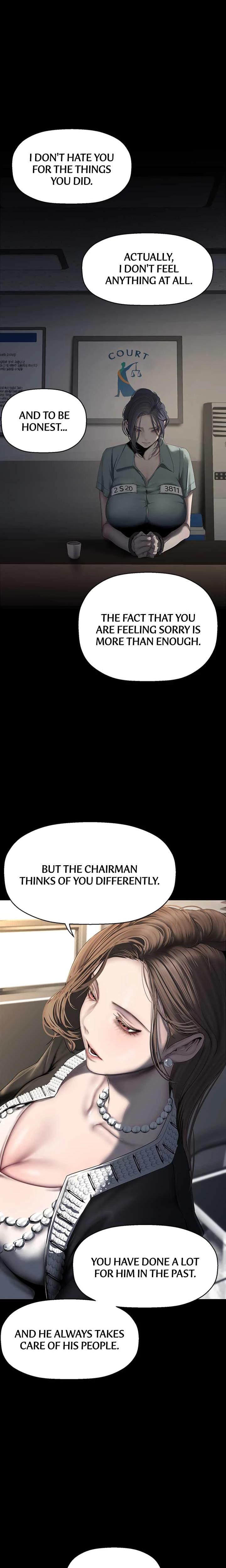 Brave New World chapter 259 page 16
