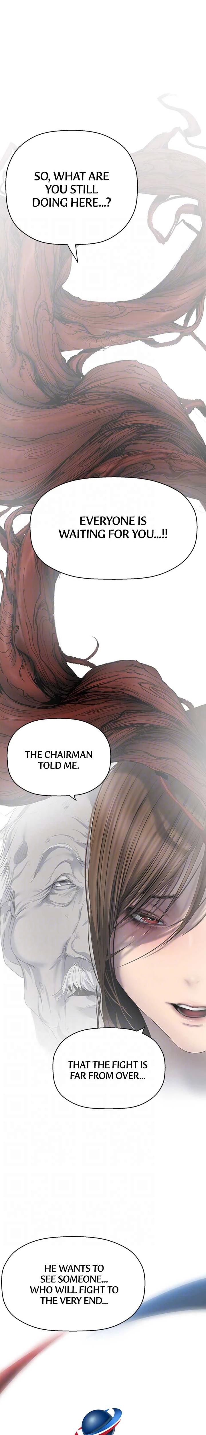 Brave New World chapter 260 page 8