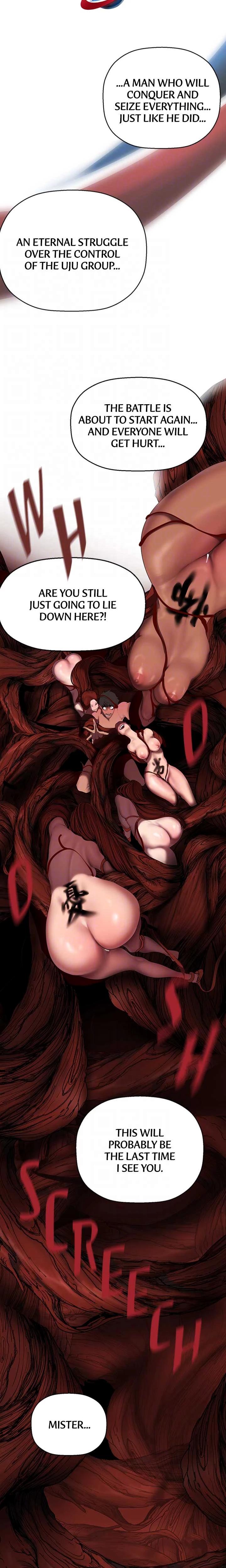 Brave New World chapter 260 page 9