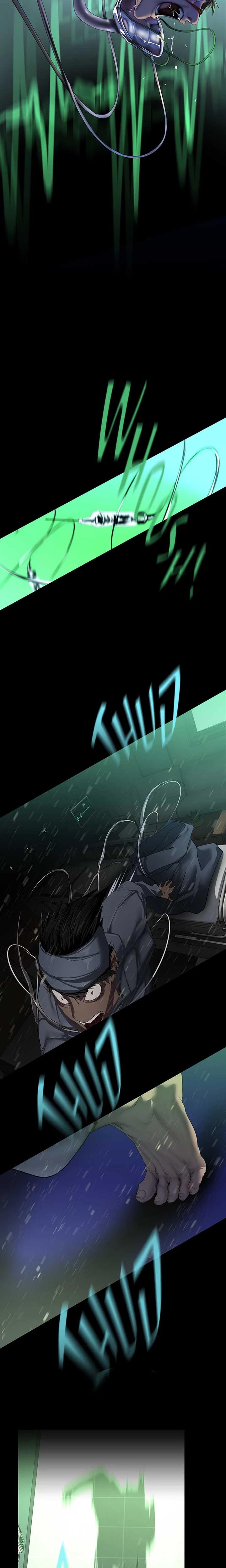 Brave New World chapter 260 page 14