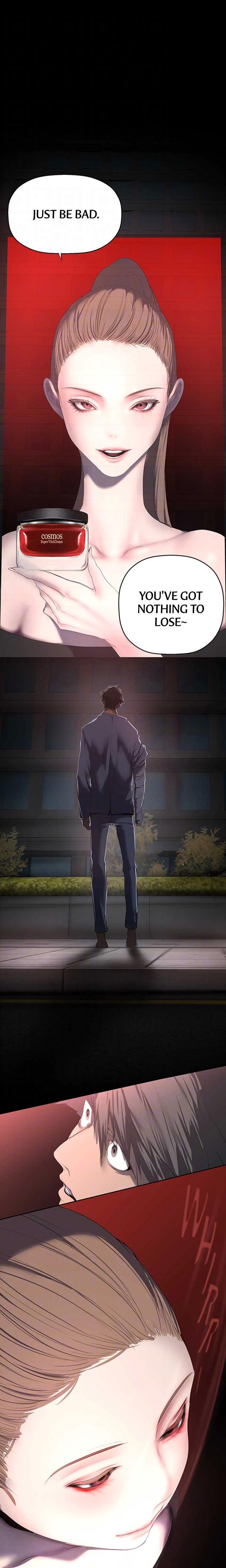 Brave New World chapter 260 page 19