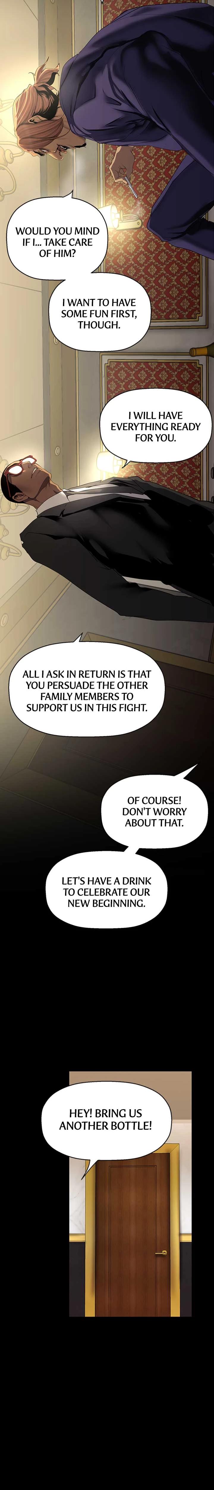 Brave New World chapter 260 page 25
