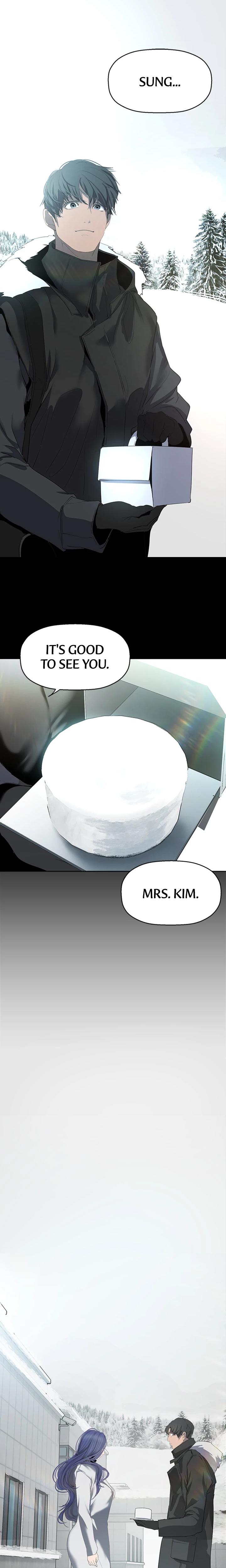 Brave New World chapter 261 page 23