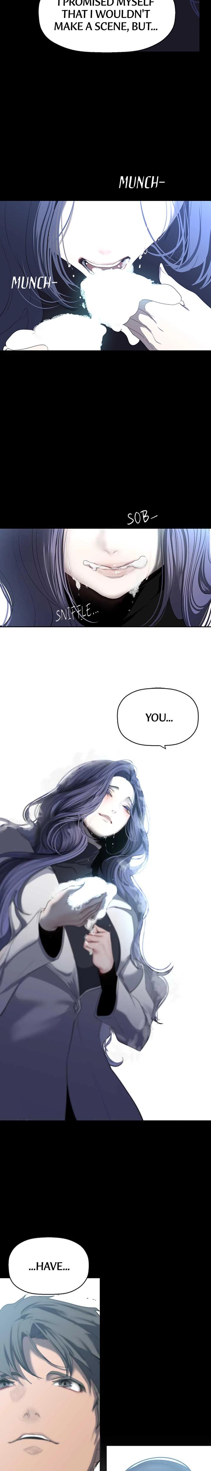 Brave New World chapter 261 page 25