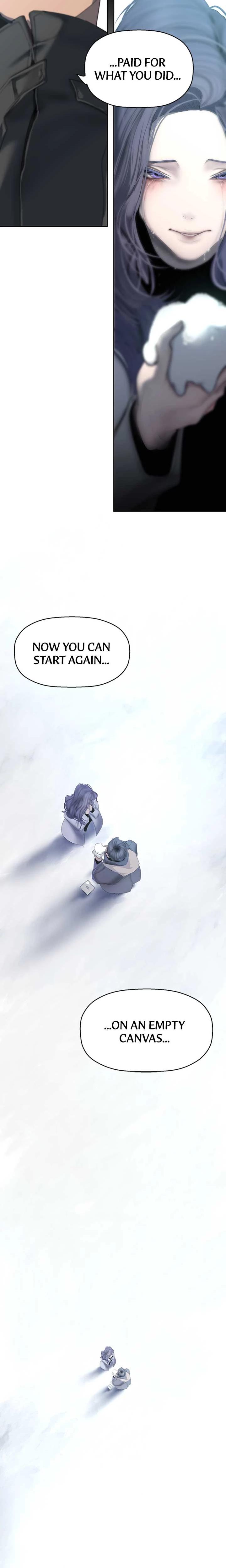 Brave New World chapter 261 page 26