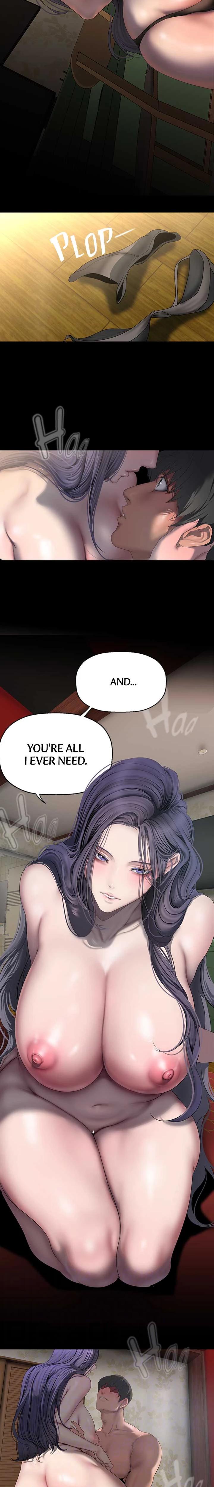 Brave New World chapter 262 page 5