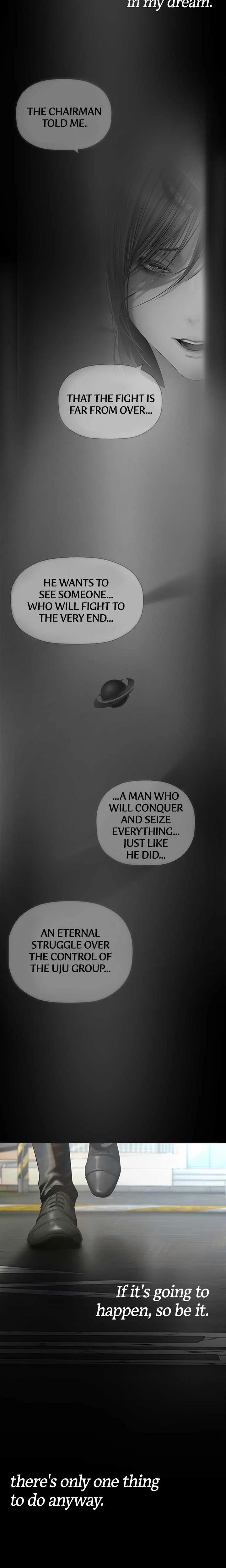 Brave New World chapter 262 page 21