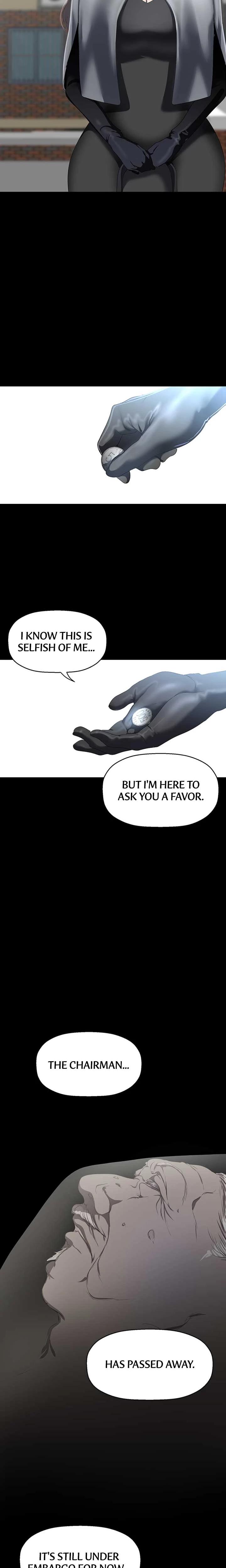 Brave New World chapter 262 page 26