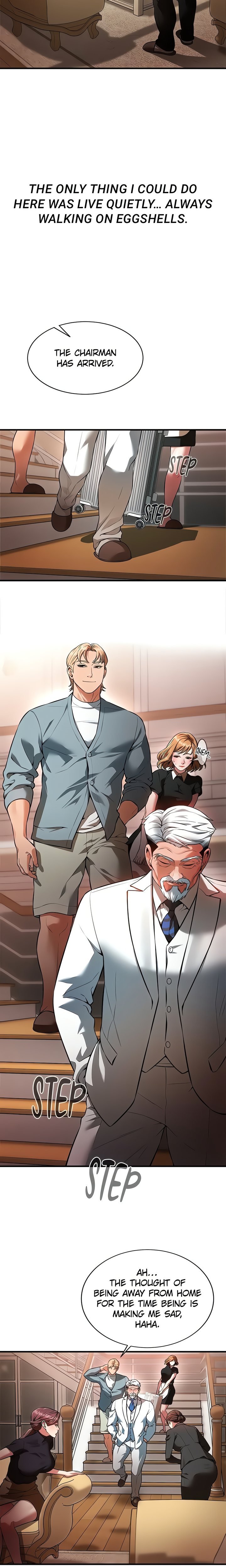 Bride Lessons Official chapter 1 page 13