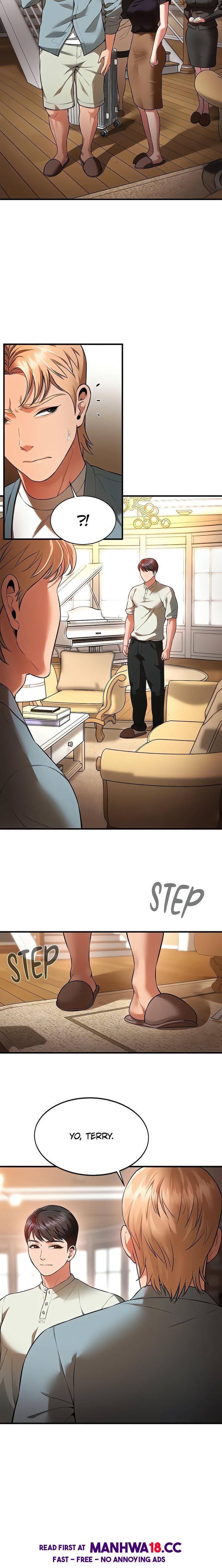 Bride Lessons Official chapter 1 page 16