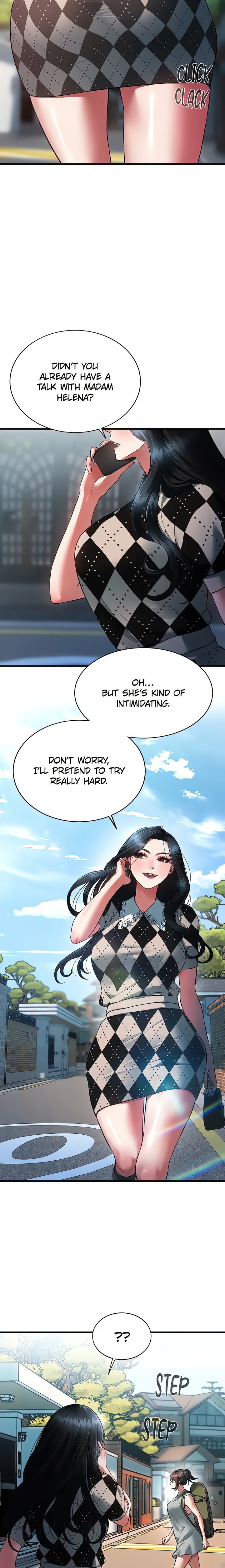 Bride Lessons Official chapter 1 page 19