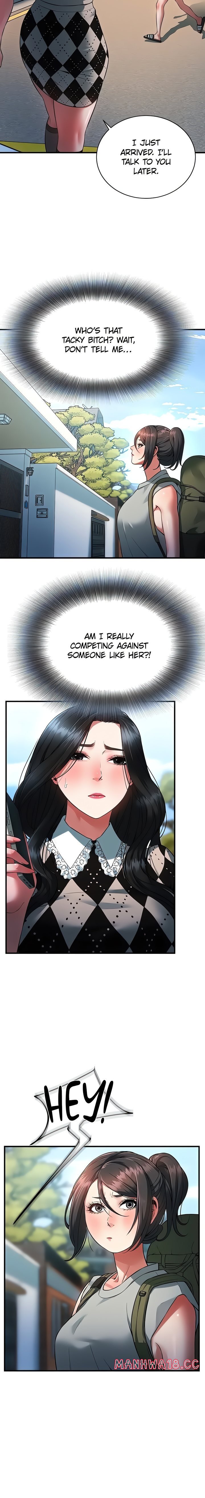 Bride Lessons Official chapter 1 page 20