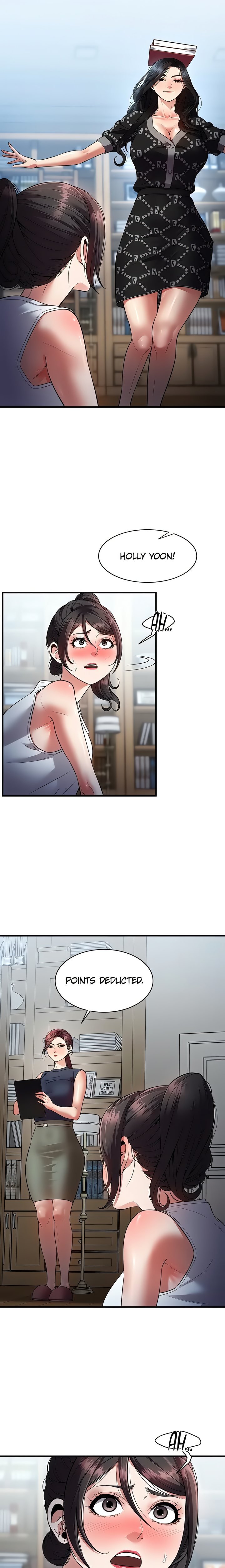 Bride Lessons Official chapter 2 page 10