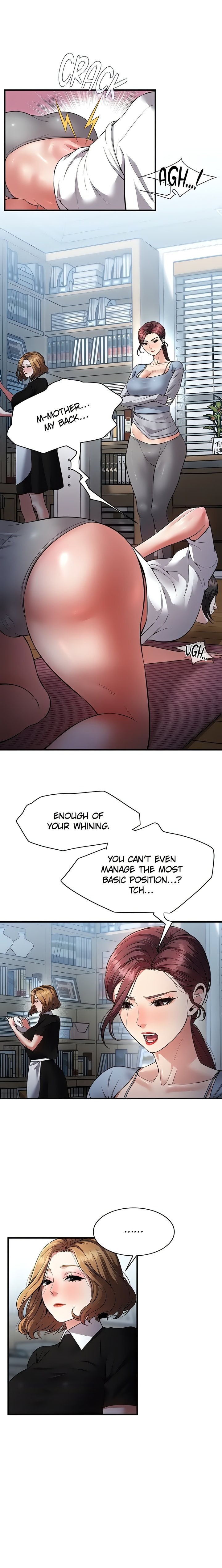 Bride Lessons Official chapter 2 page 13