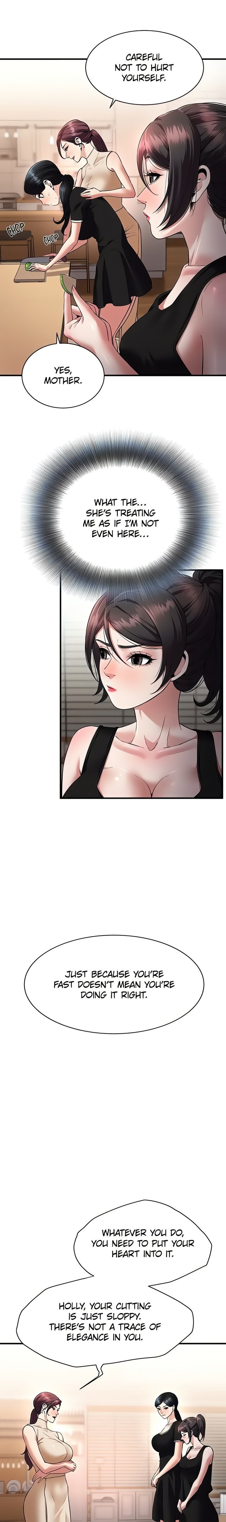 Bride Lessons Official chapter 2 page 15