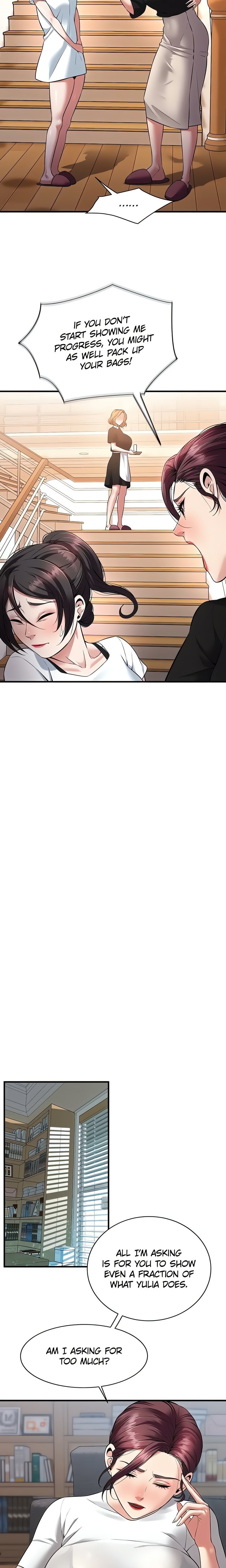 Bride Lessons Official chapter 2 page 17