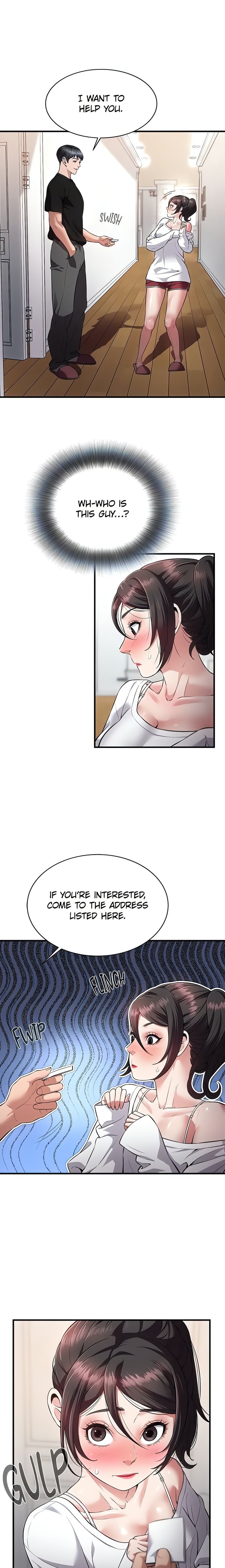 Bride Lessons Official chapter 2 page 20