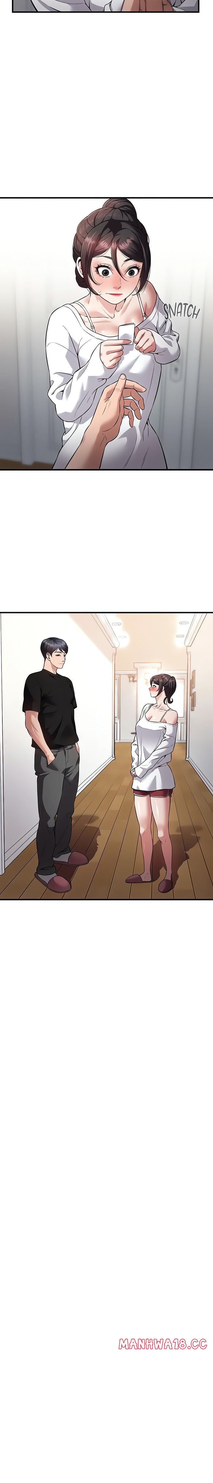 Bride Lessons Official chapter 2 page 21