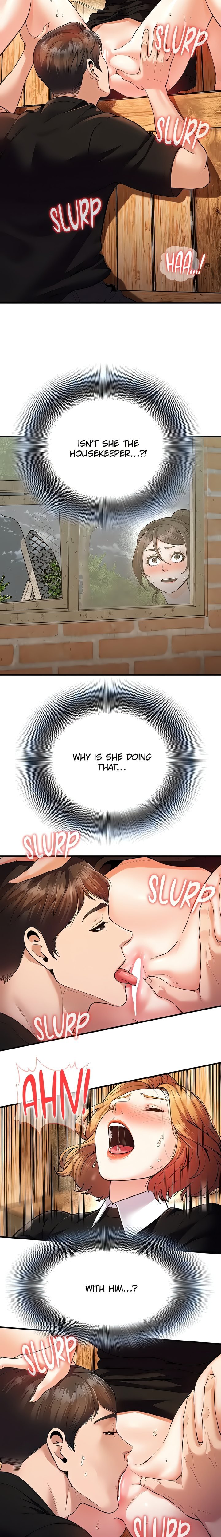 Bride Lessons Official chapter 3 page 3