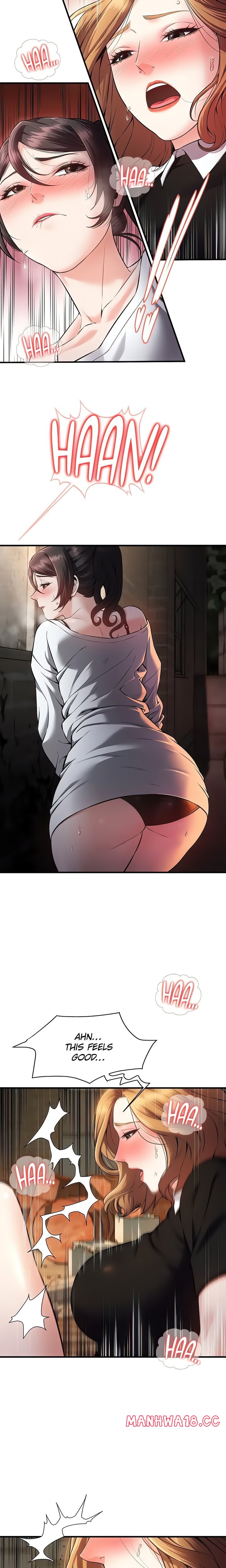 Bride Lessons Official chapter 3 page 6