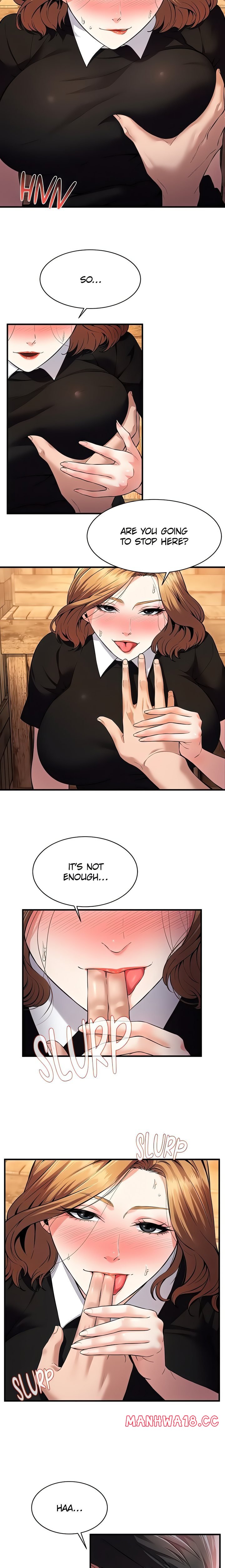 Bride Lessons Official chapter 3 page 12