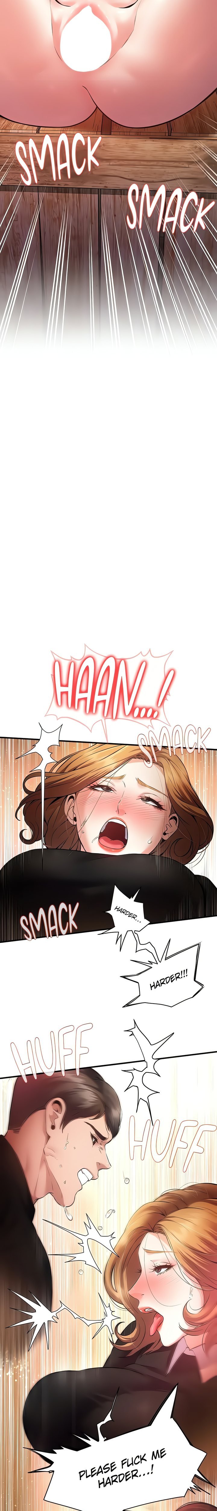 Bride Lessons Official chapter 3 page 19