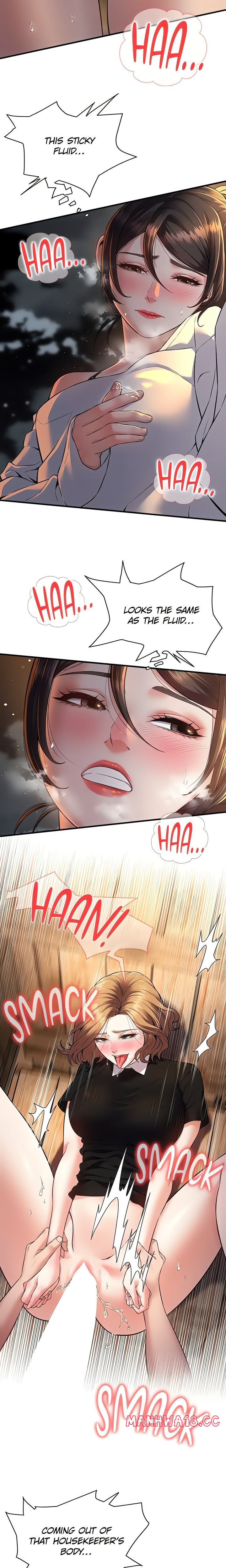 Bride Lessons Official chapter 4 page 11