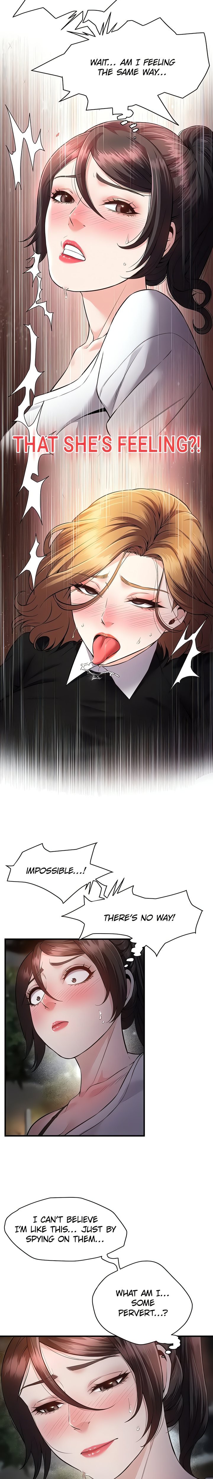Bride Lessons Official chapter 4 page 12