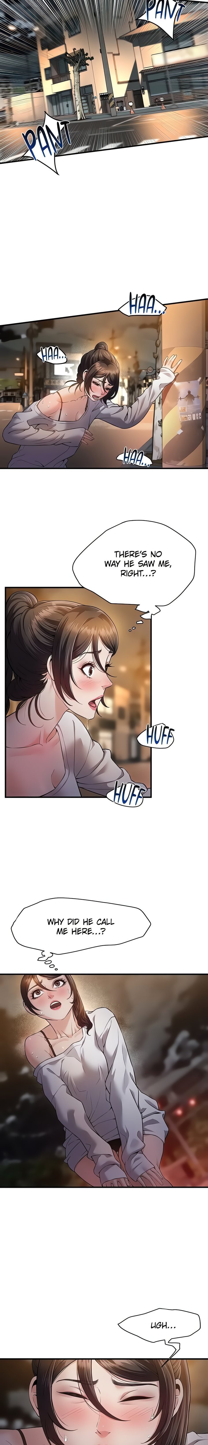 Bride Lessons Official chapter 5 page 3