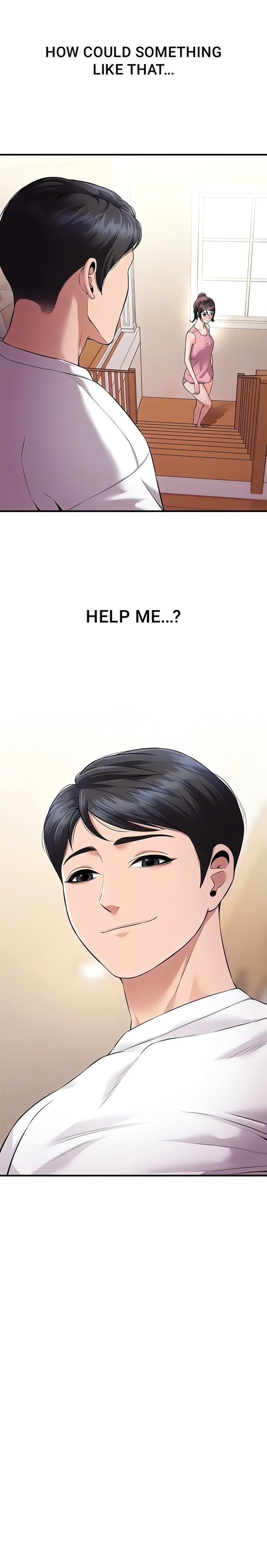 Bride Lessons Official chapter 5 page 7
