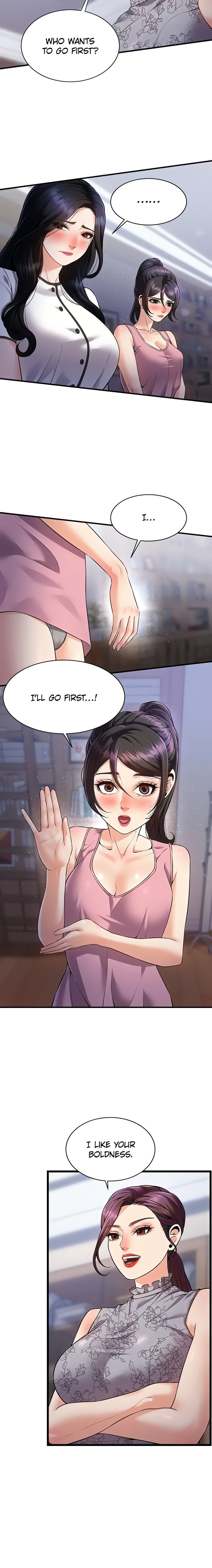 Bride Lessons Official chapter 5 page 11