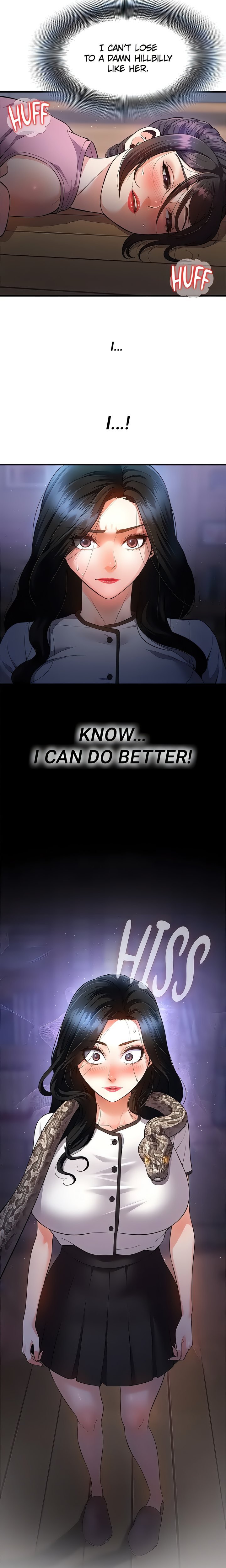 Bride Lessons Official chapter 5 page 24
