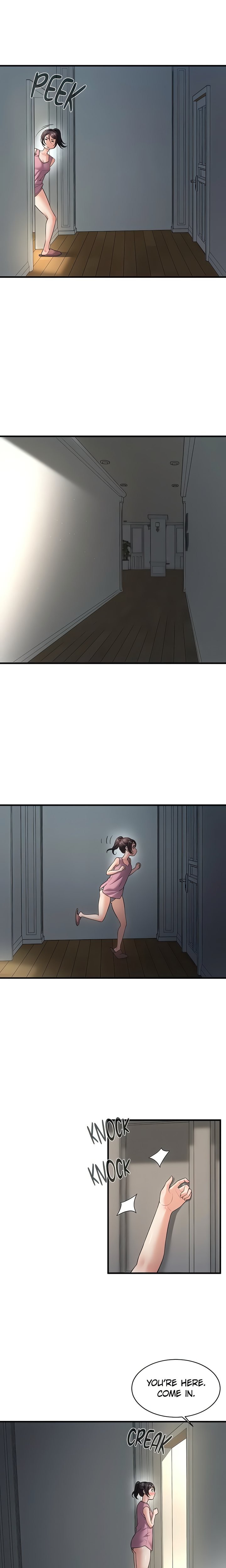 Bride Lessons Official chapter 6 page 18