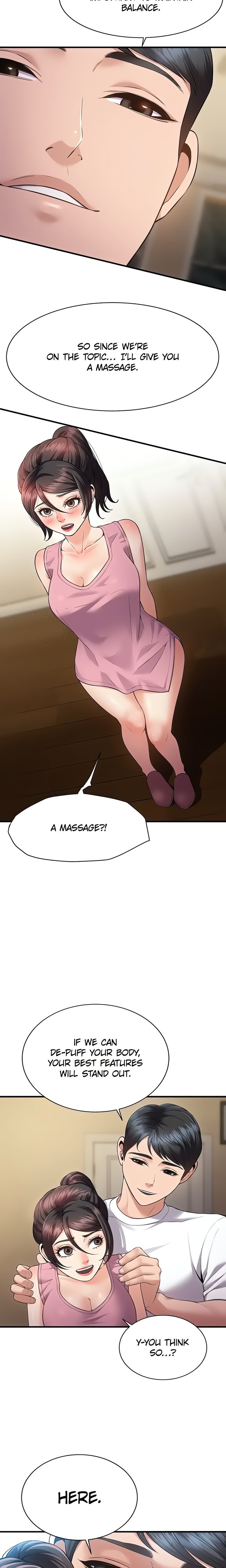 Bride Lessons Official chapter 6 page 20