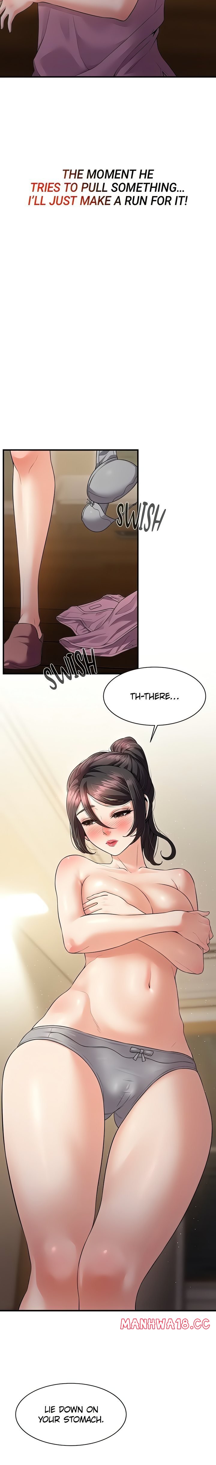 Bride Lessons Official chapter 6 page 23