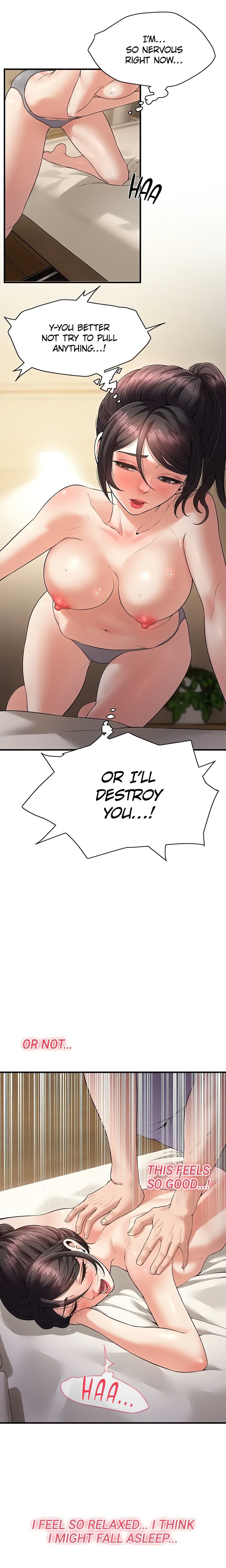 Bride Lessons Official chapter 6 page 24