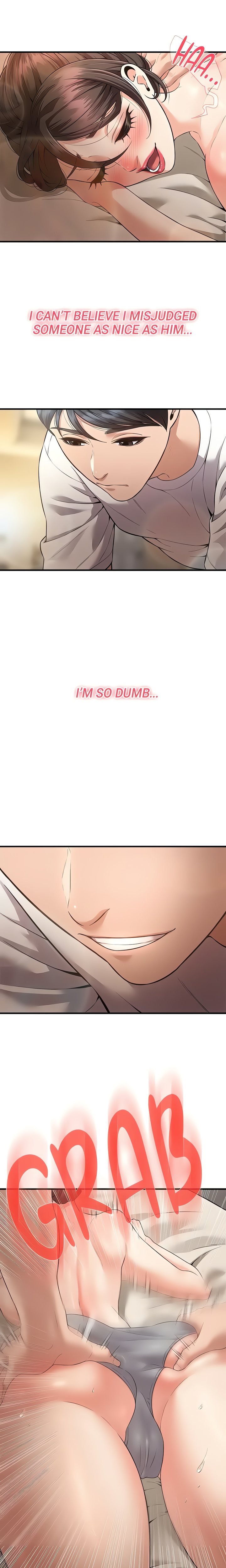 Bride Lessons Official chapter 6 page 25