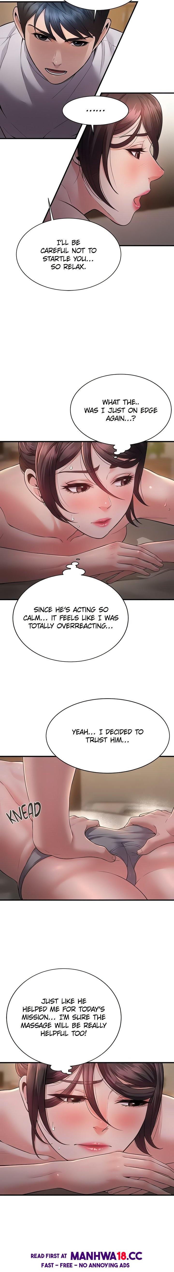 Bride Lessons Official chapter 7 page 4